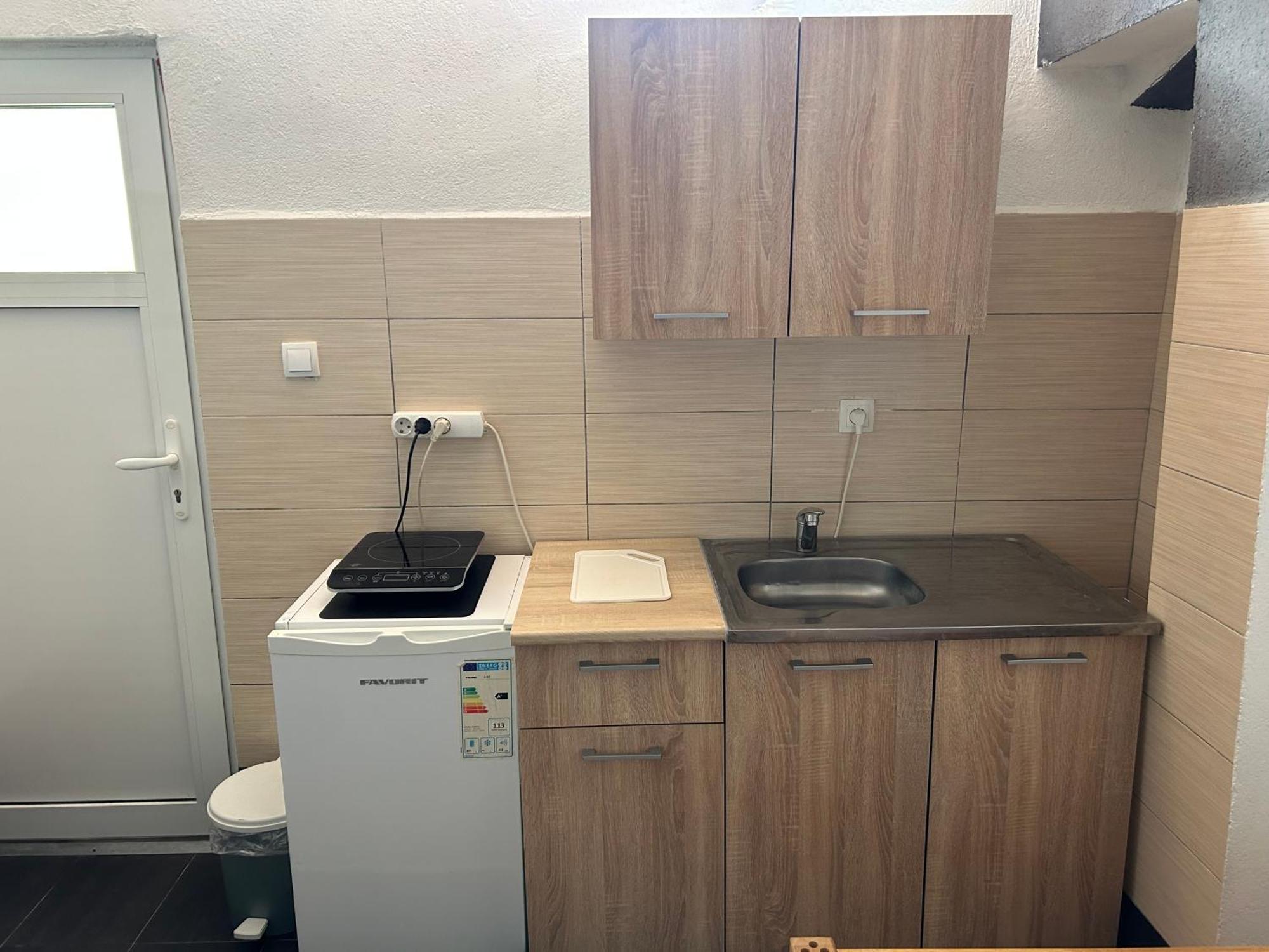 Apartmani & Restoran -S O K O- Сьєниця Екстер'єр фото